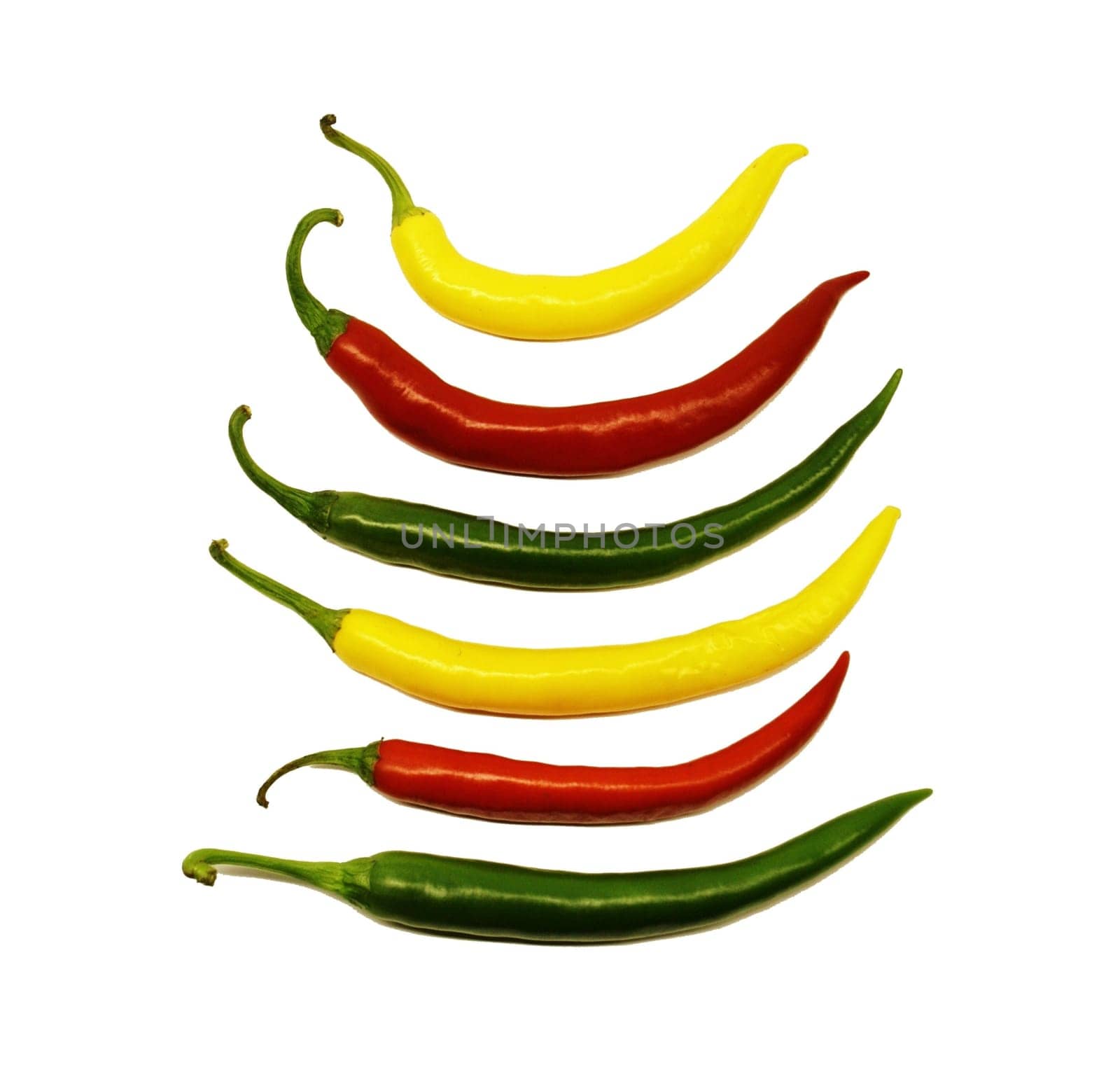Chillies