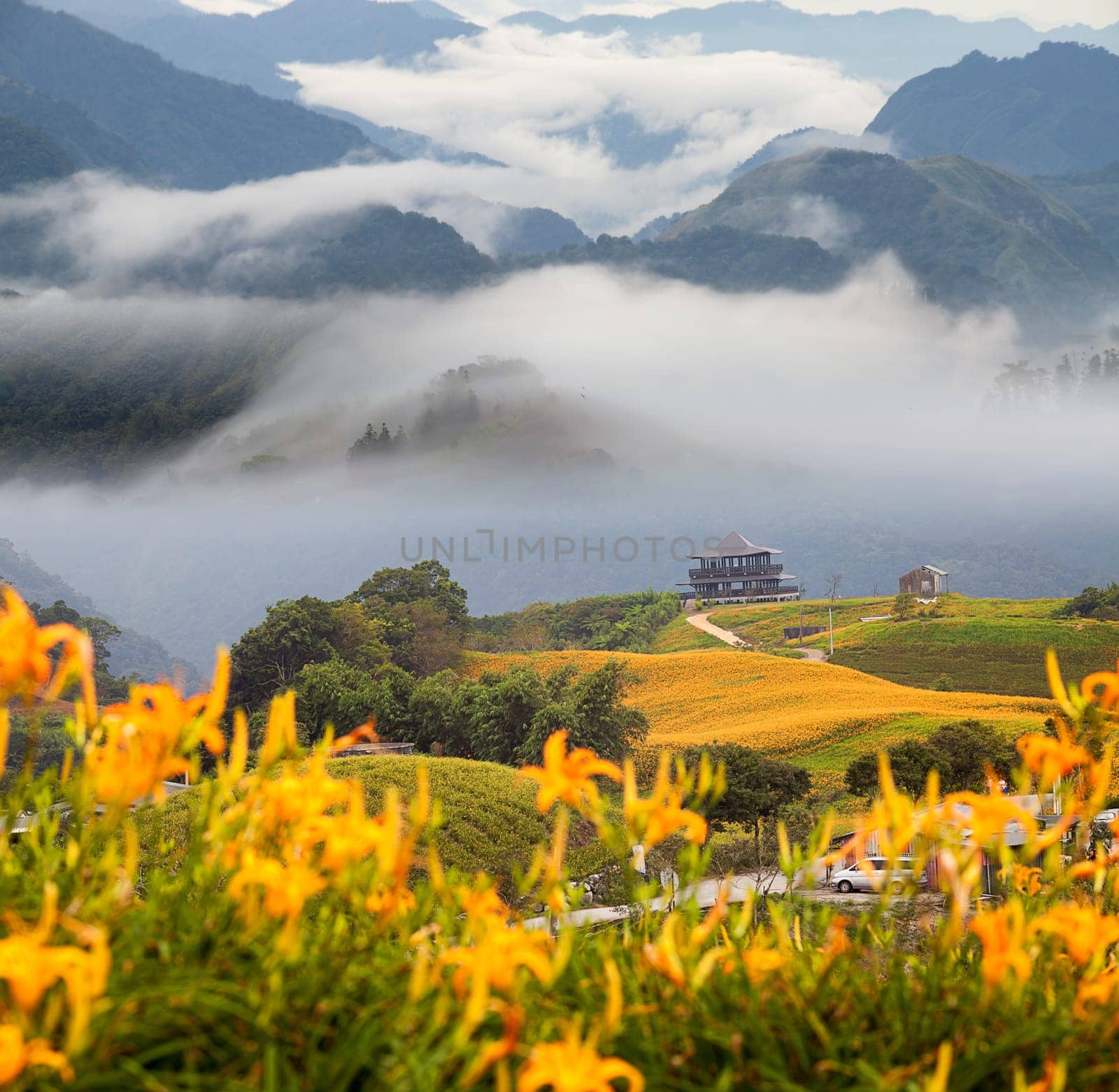Beautiful landscape for adv or others purpose use
