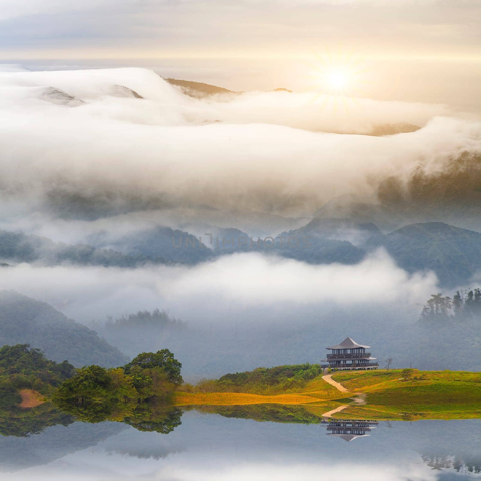 Beautiful landscape for adv or others purpose use