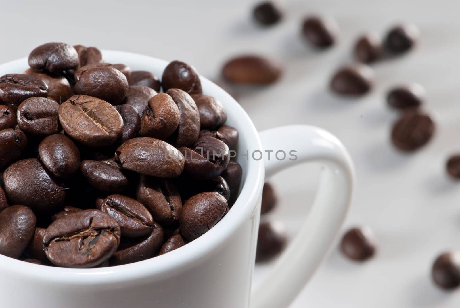Coffee beans