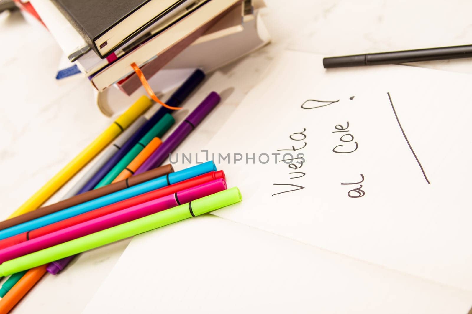 Studying and doing homework.