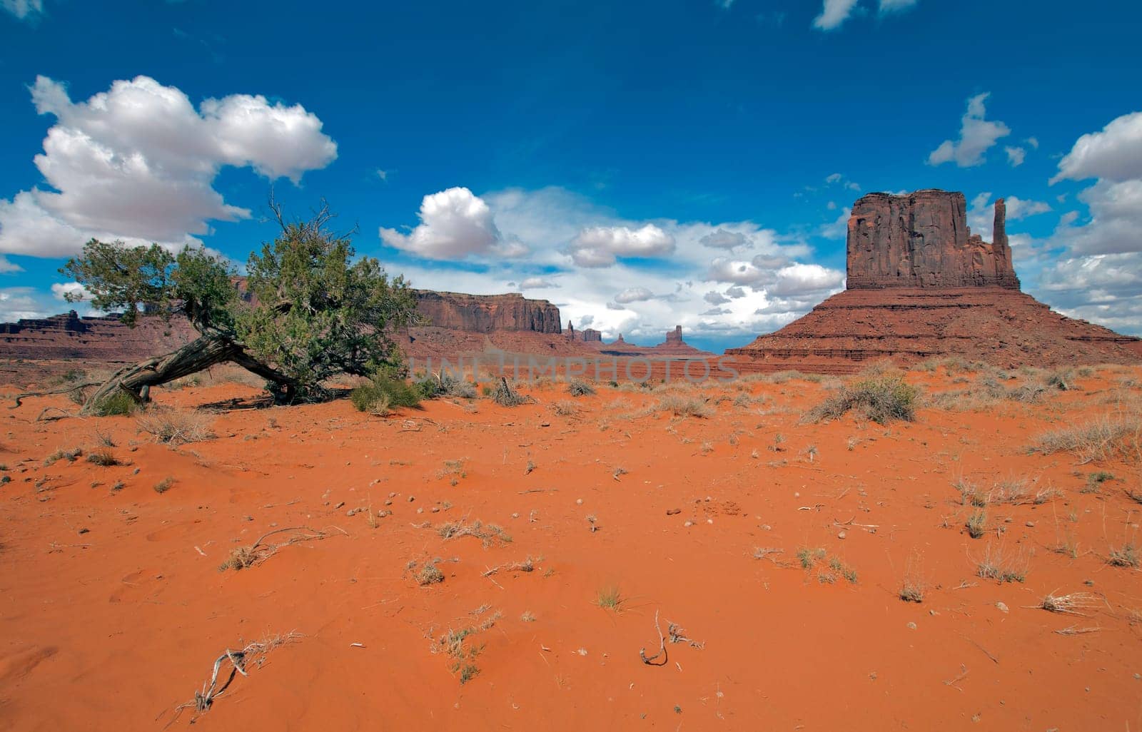 Monument Valley