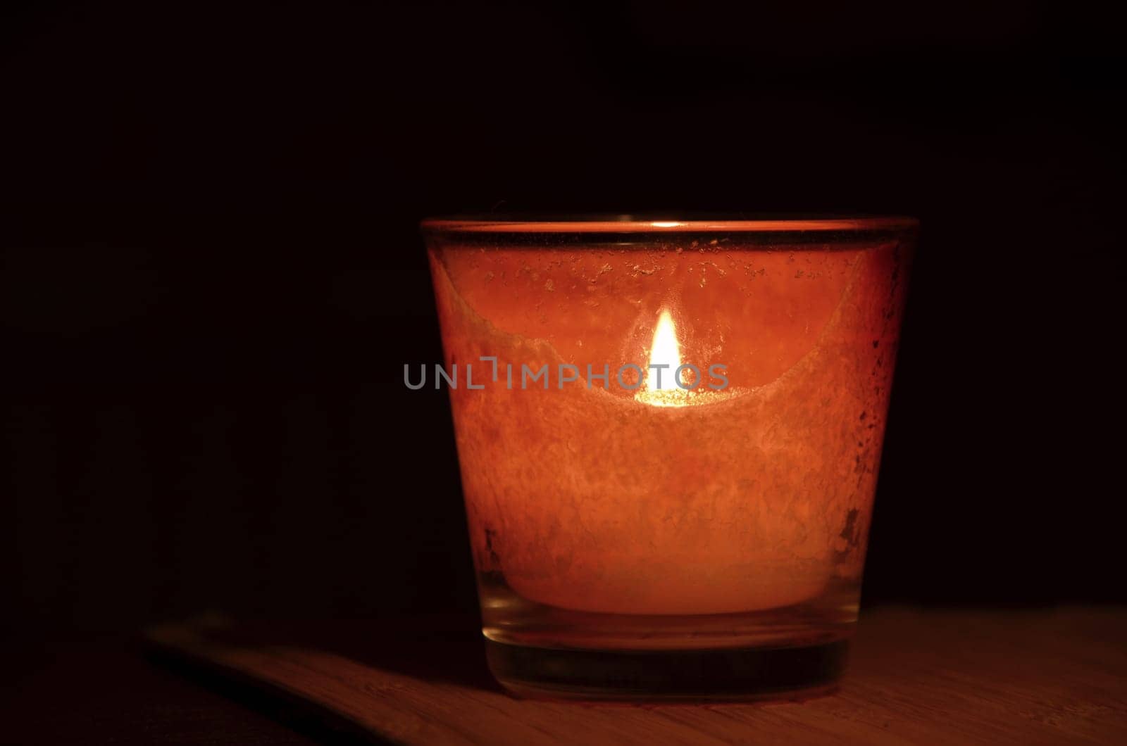 romantic light