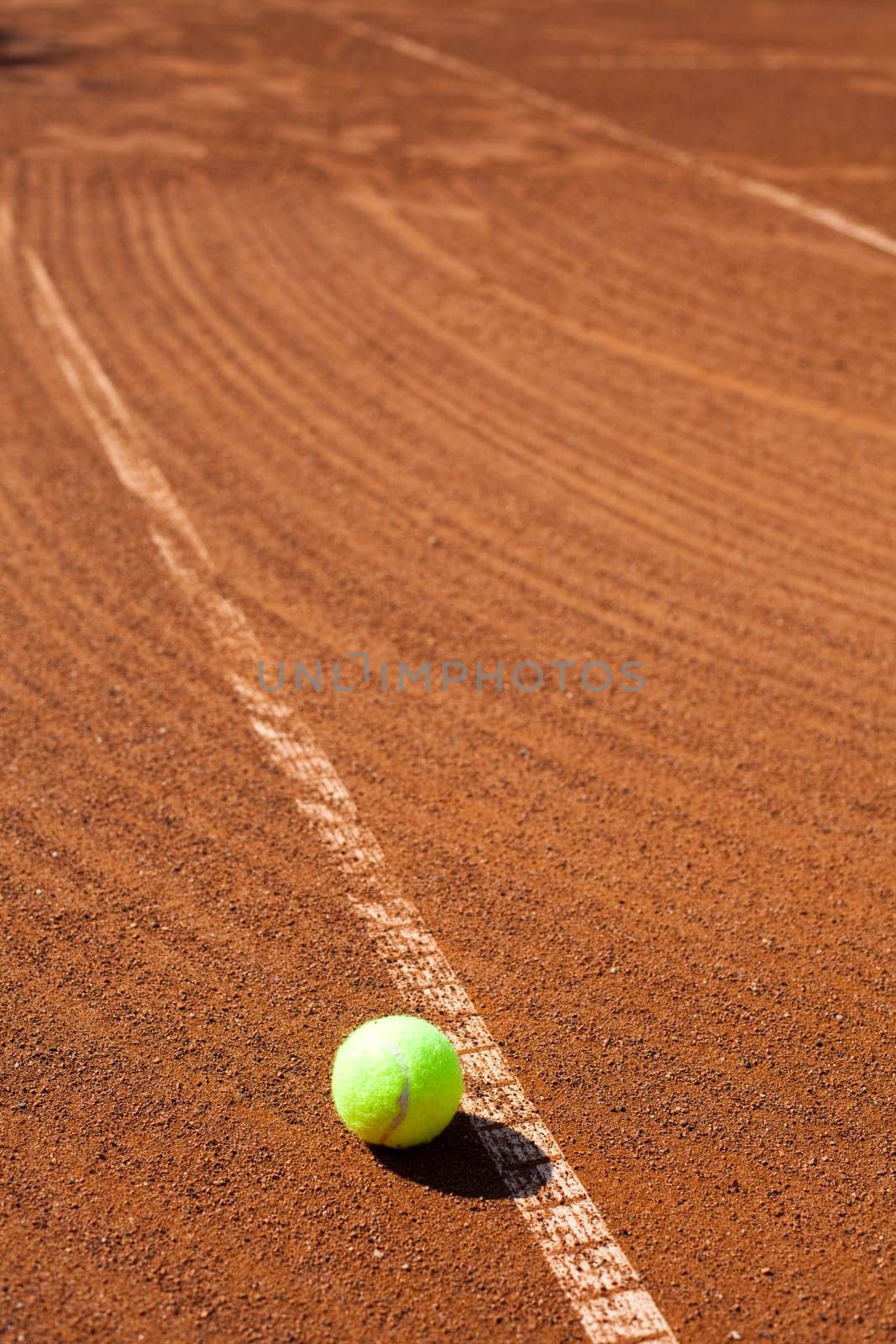 Tennis Ball