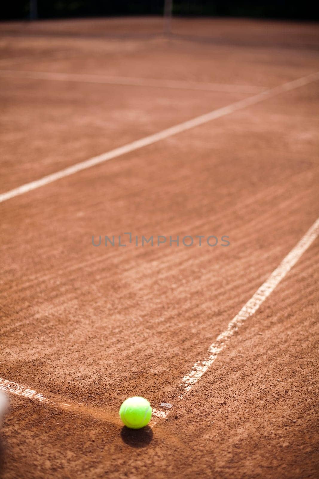 Tennis Ball