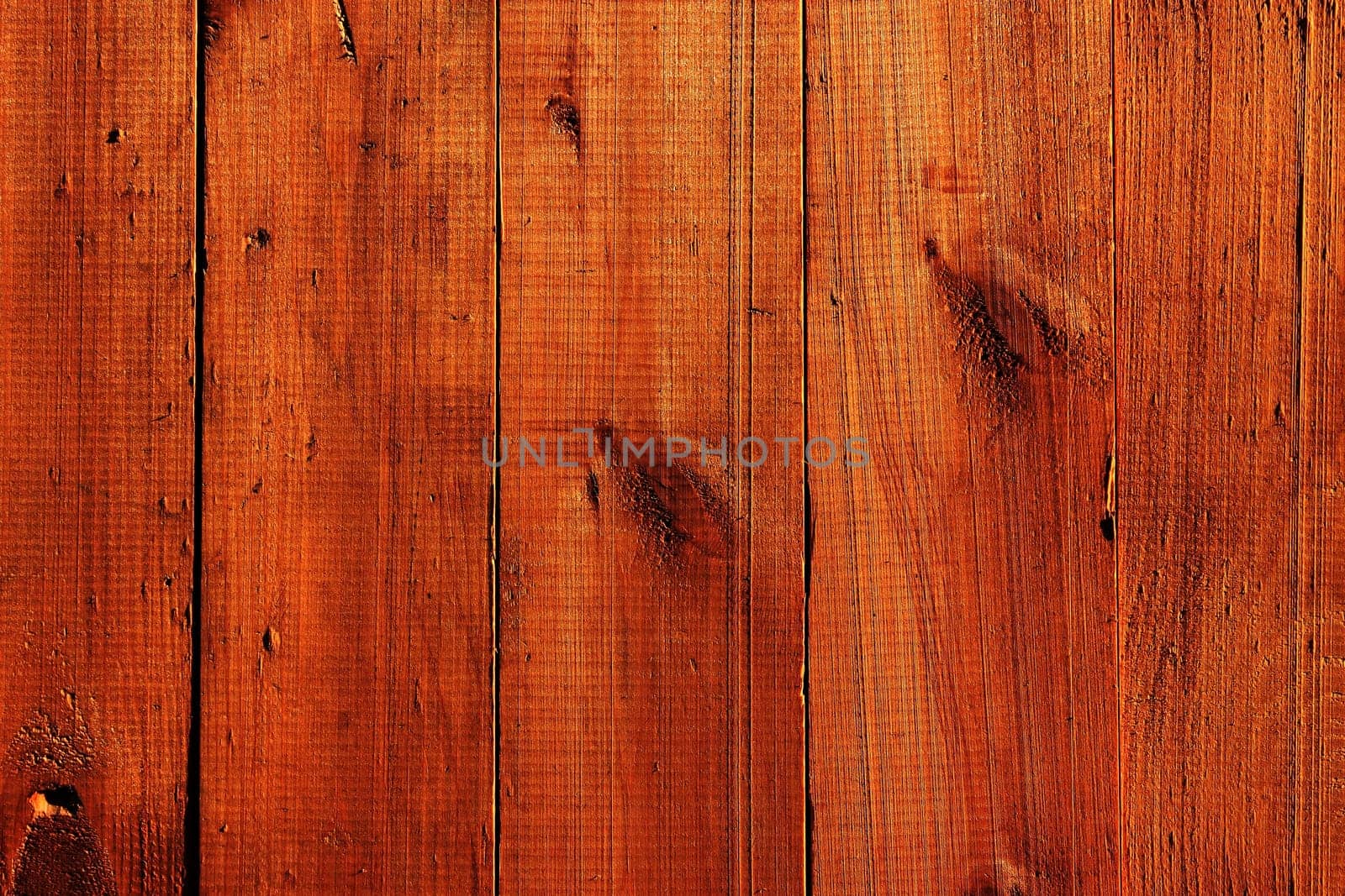 Wood plank brown texture background