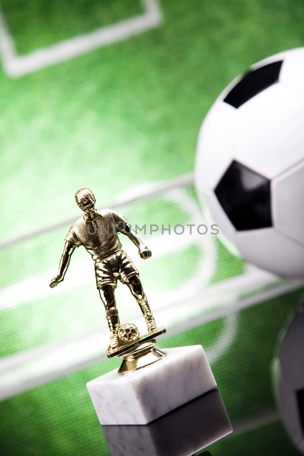 Soccer ball