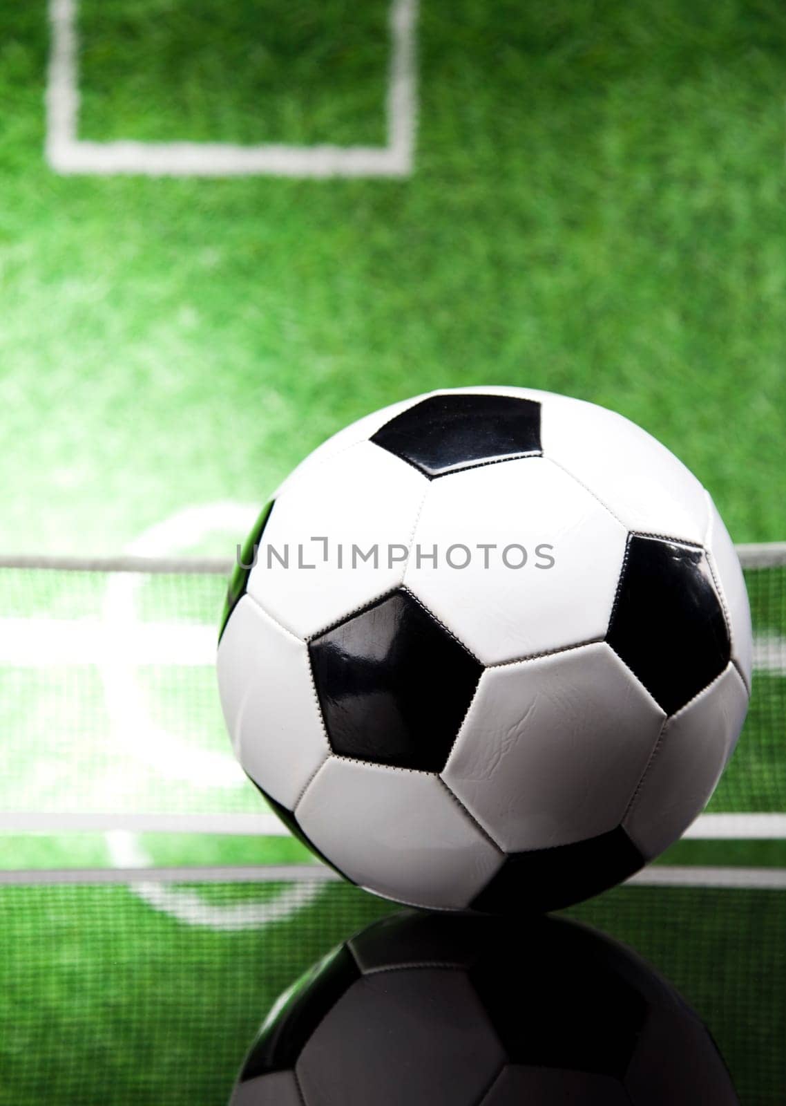 Soccer ball
