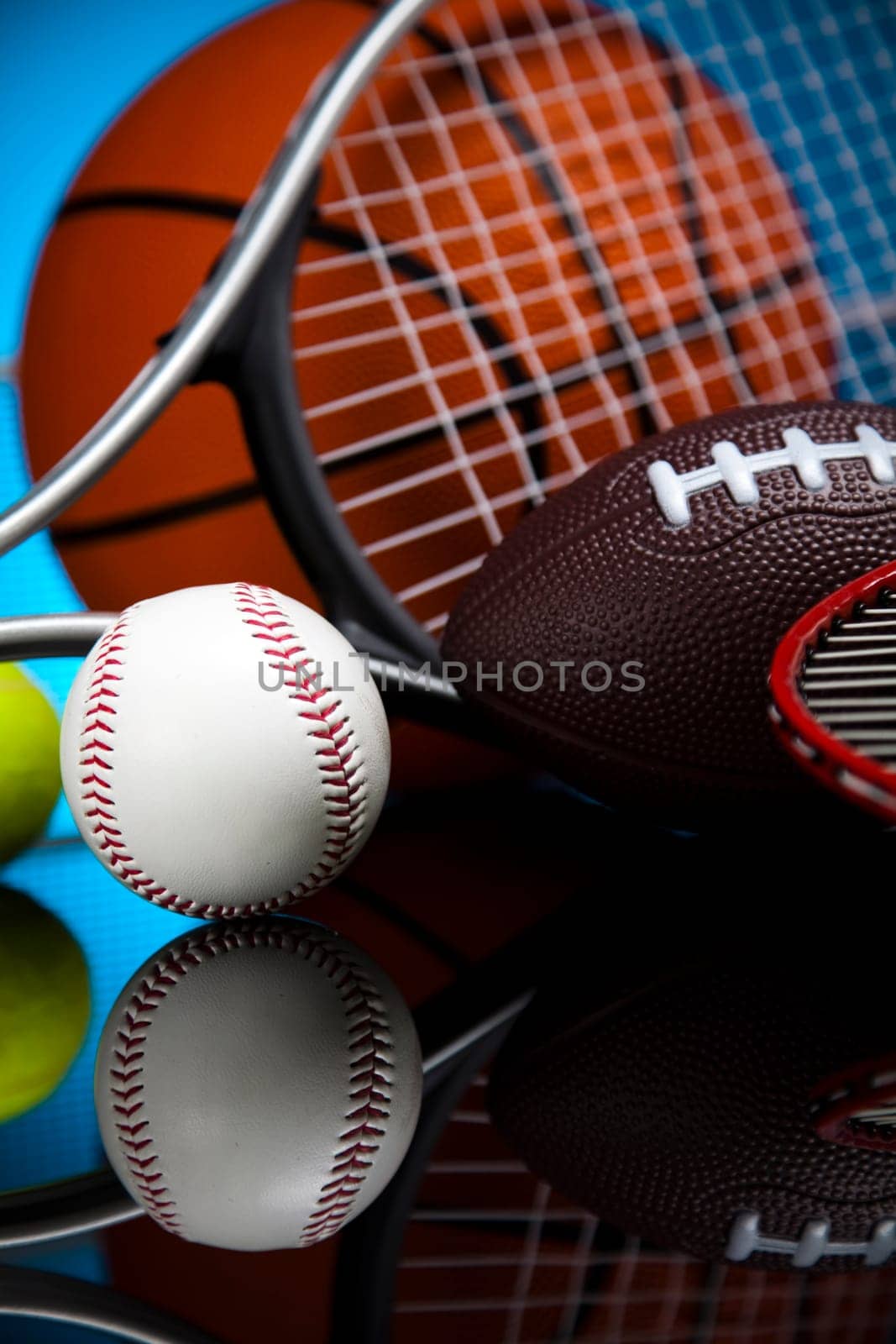 Sports Equipment