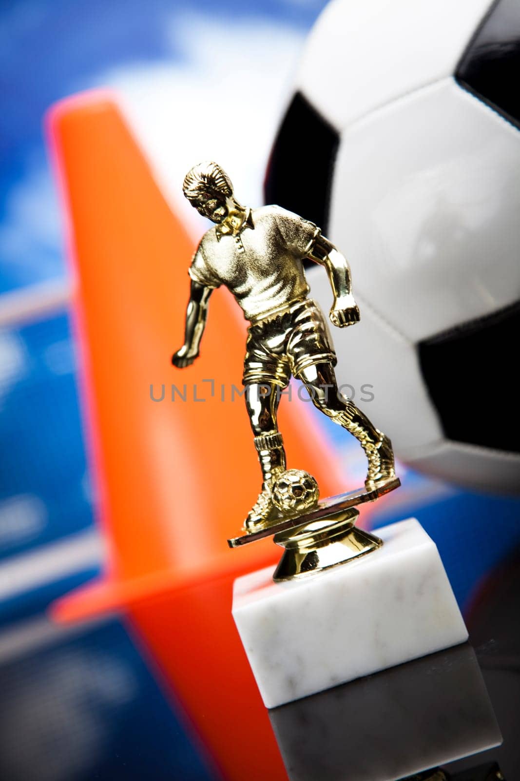 Soccer ball