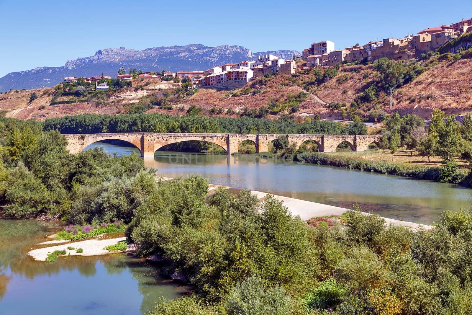 San Vicente de la Sonsierra, La Rioja, Spain