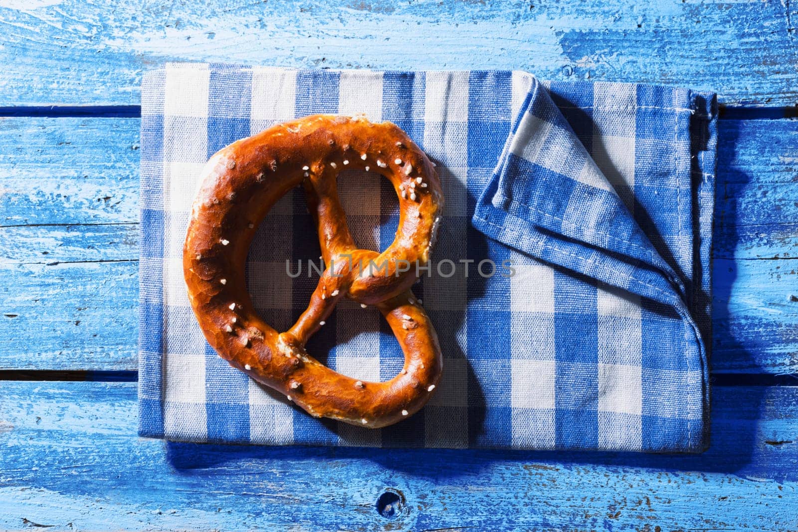 Pretzel,Pretzel