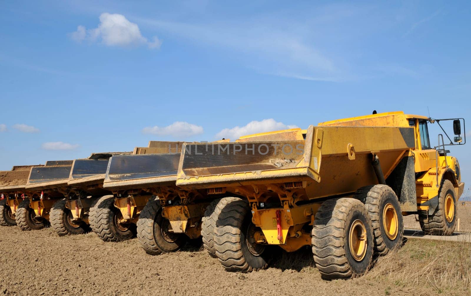 Dumper