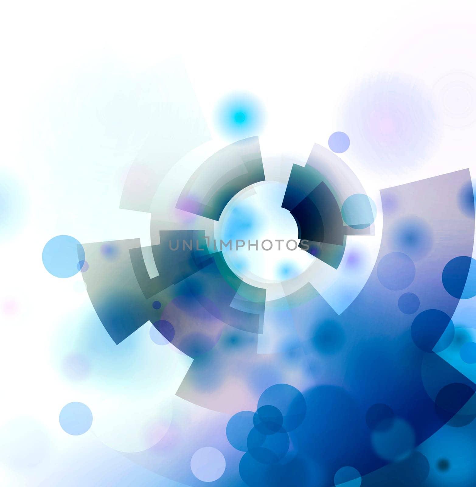 Abstract Research Development Cluster