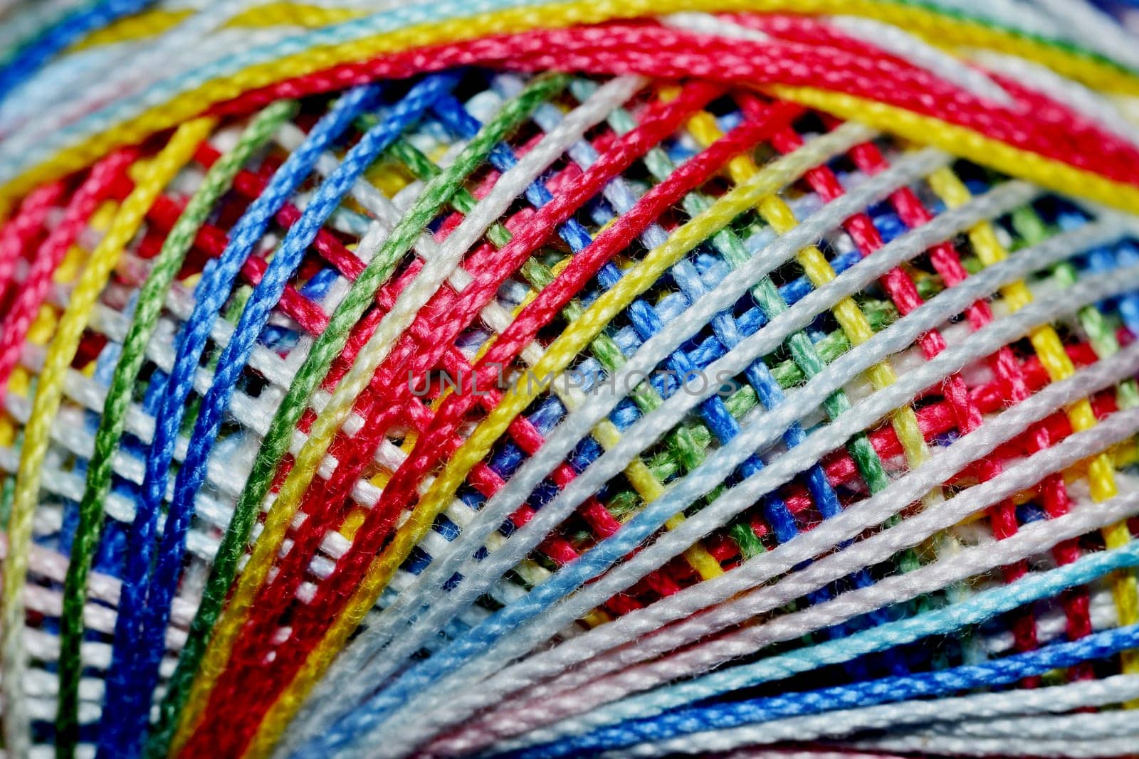 Needlework