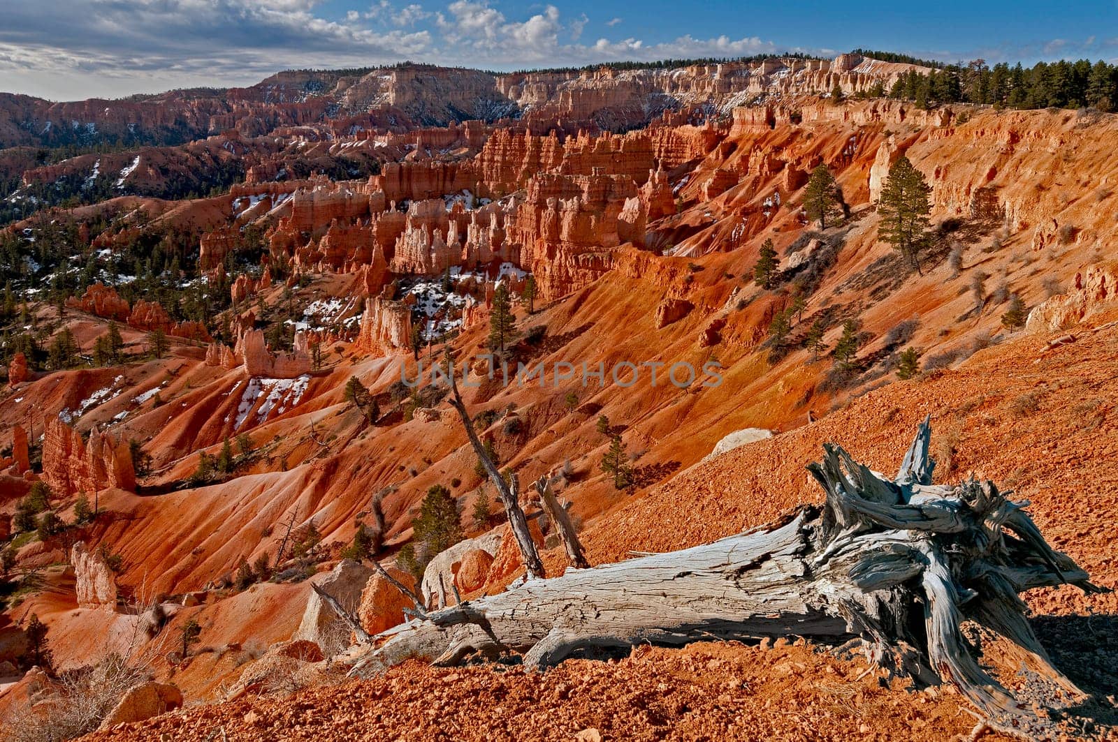 Bryce Canyon