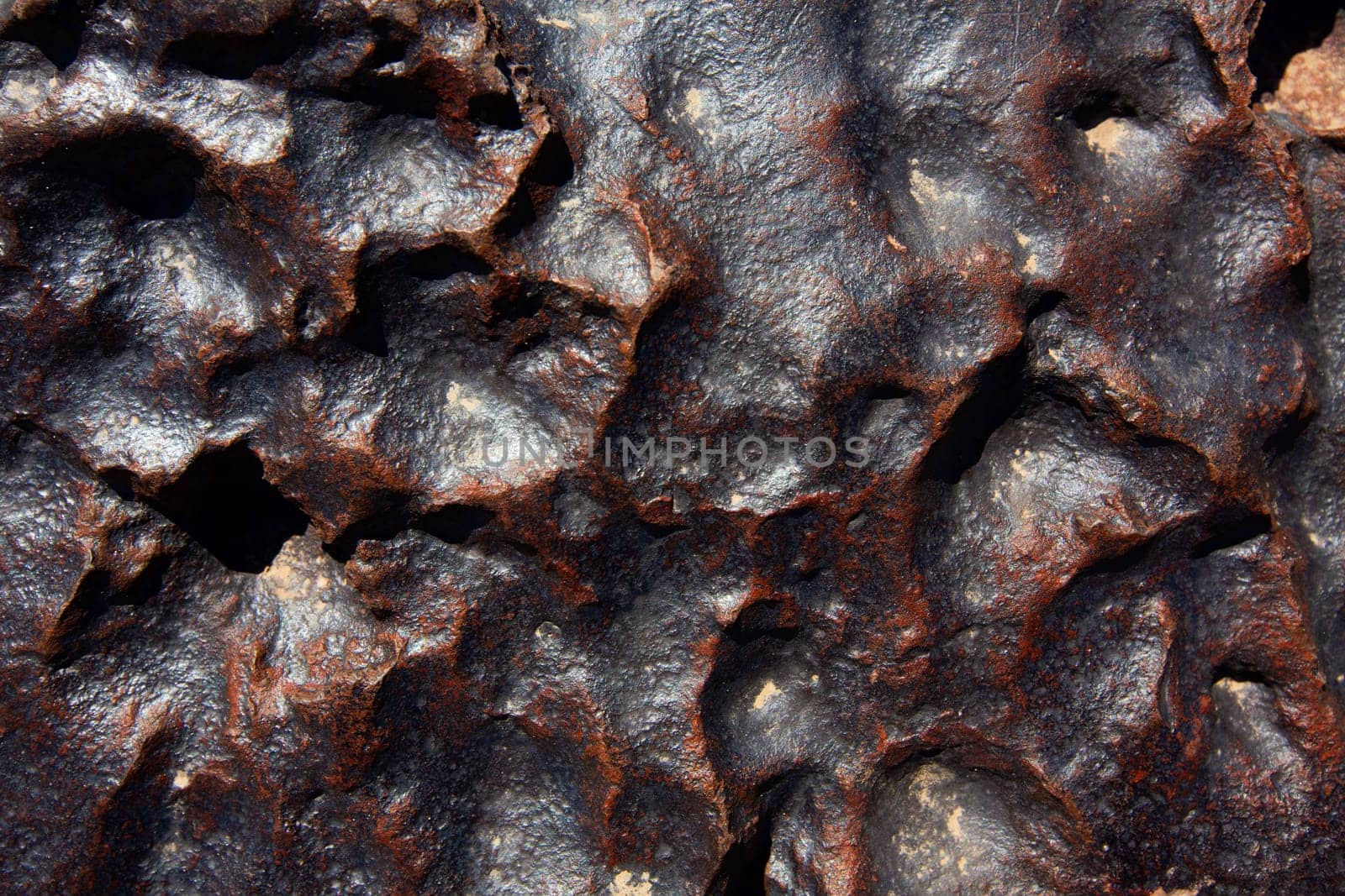 Death Valley stones macro texture National Park California