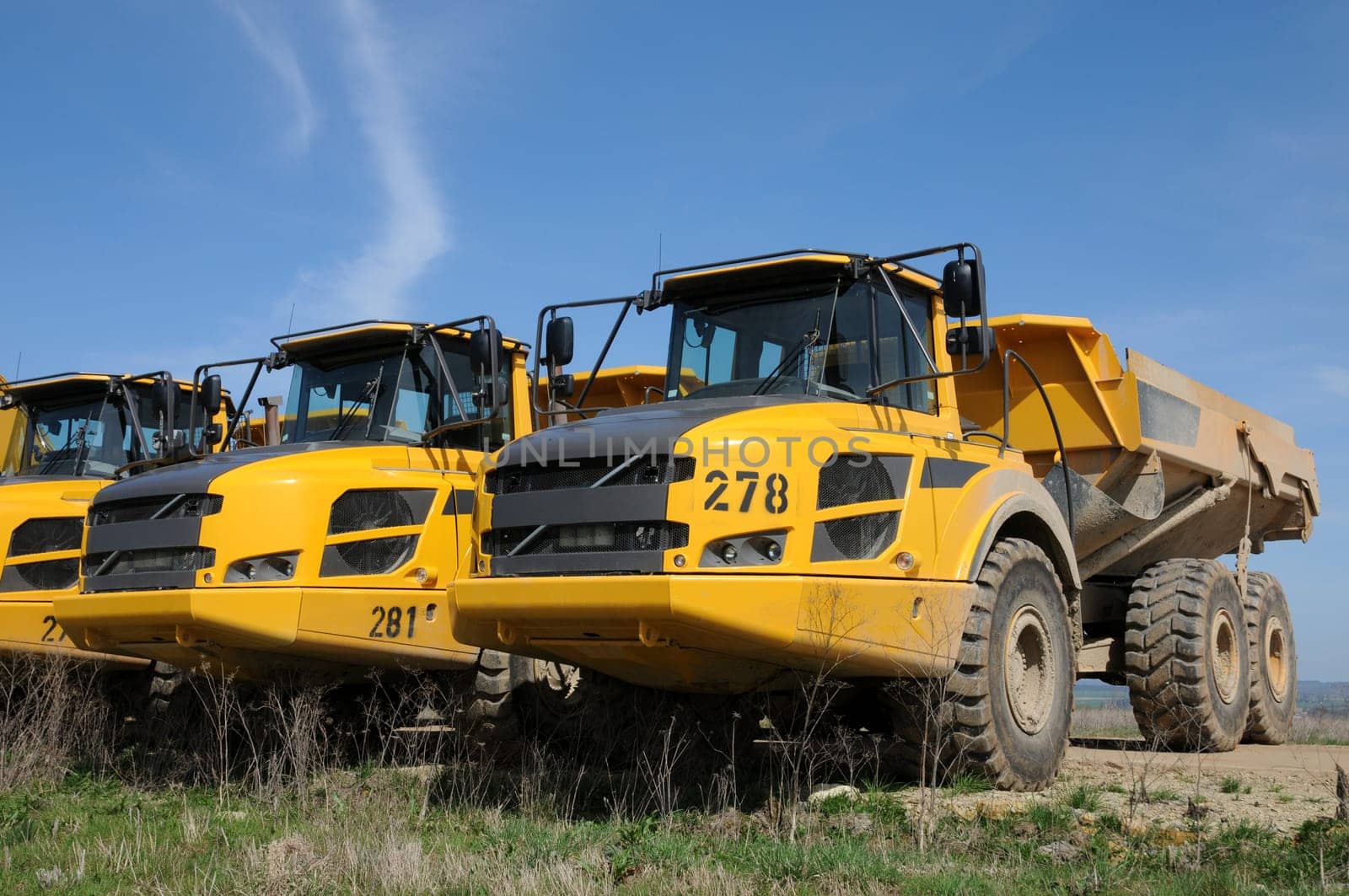 Dumper