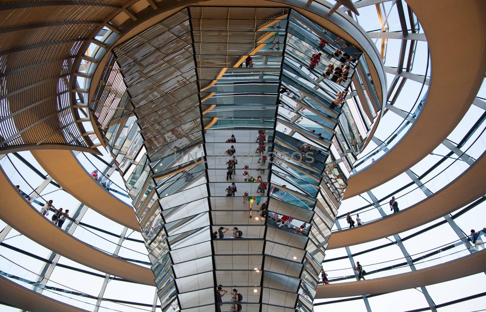 BERLIN, GERMANY - JULY 21, 2013