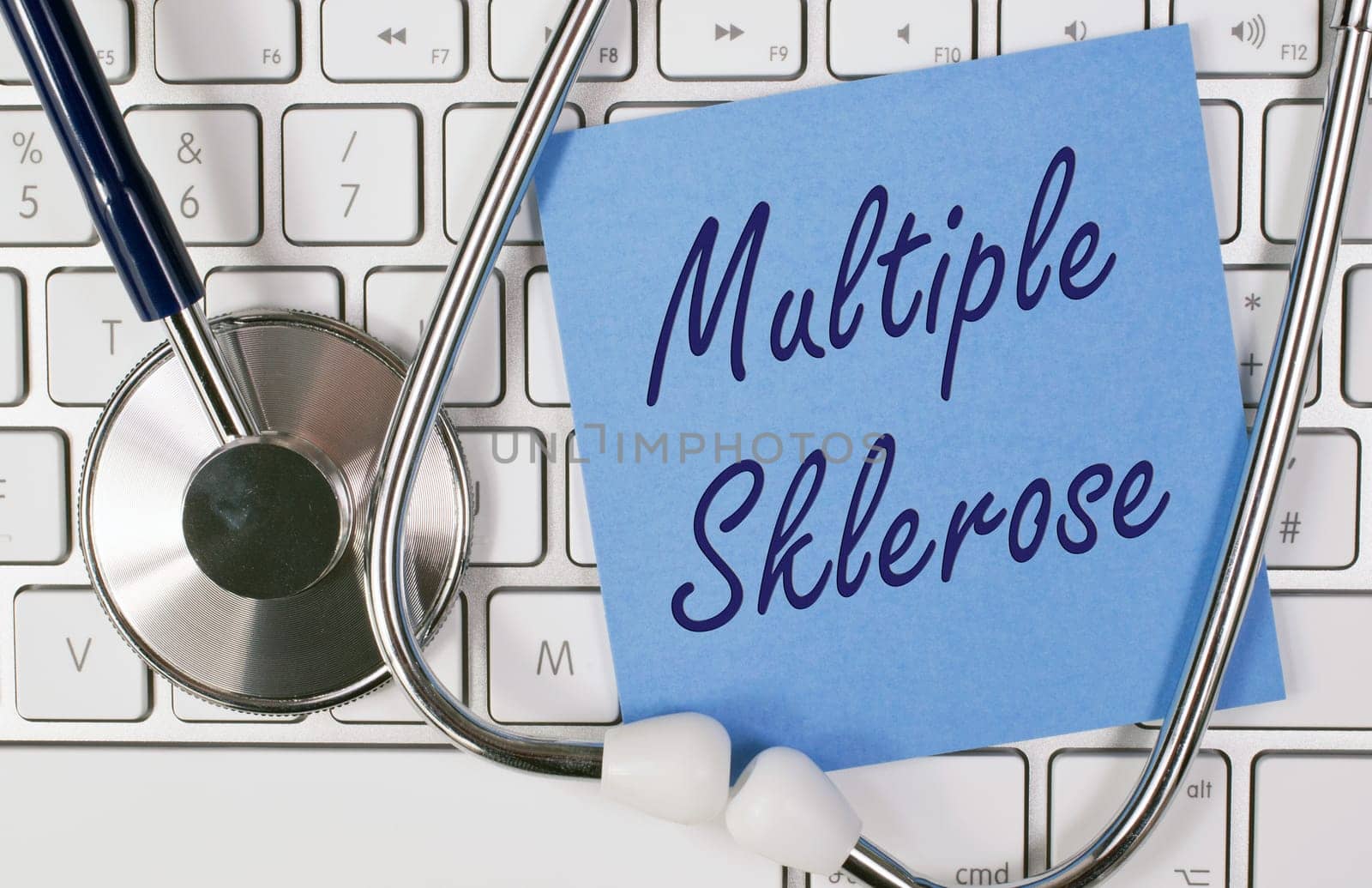 Multiple sclerosis