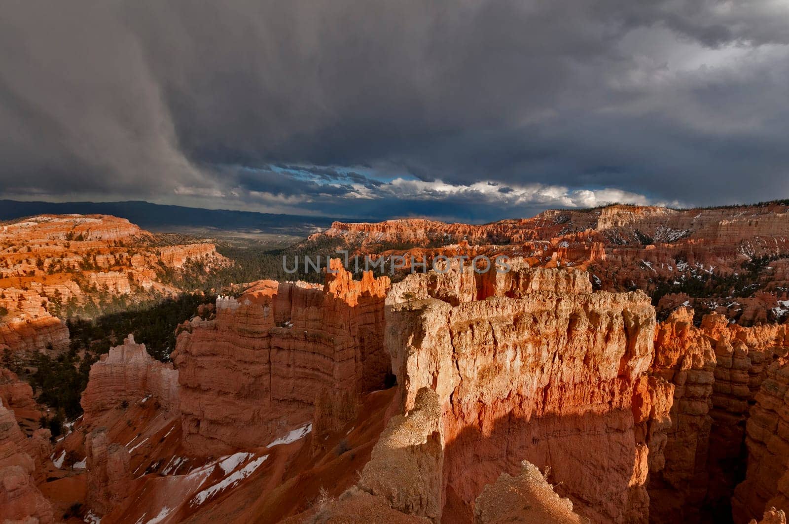Bryce Canyon NP
