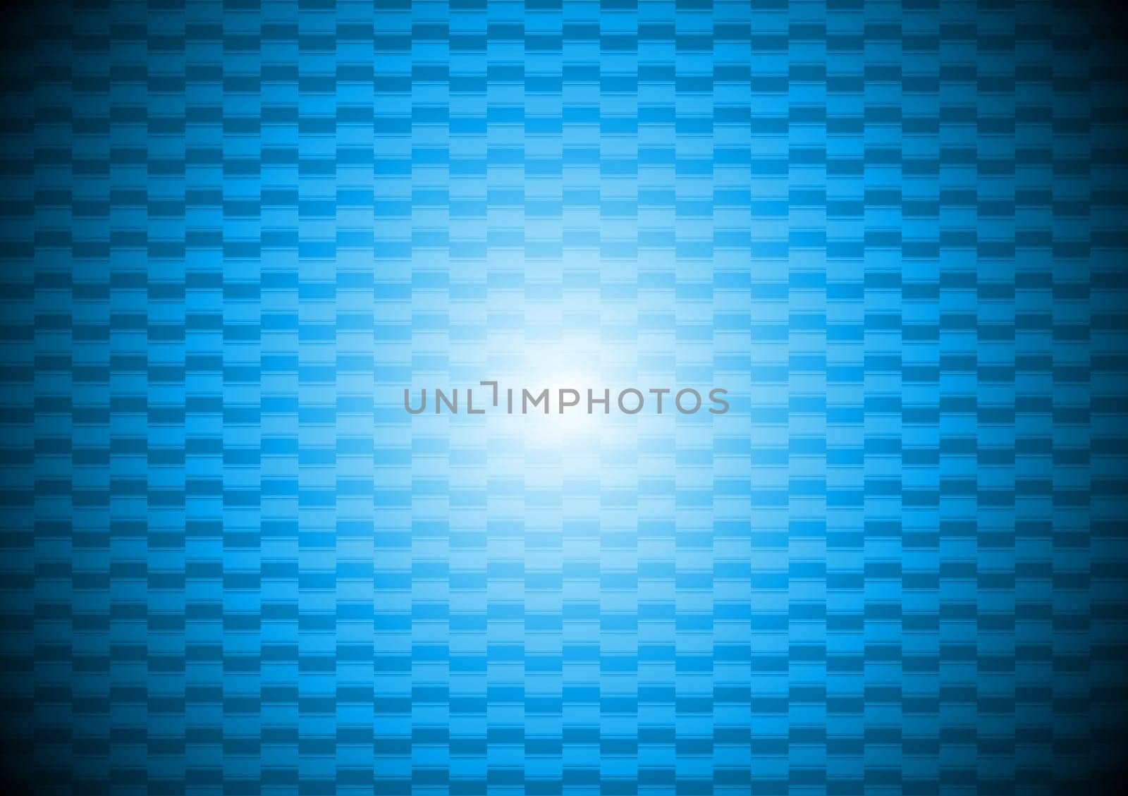 Blue colourful background. Vector design eps 10