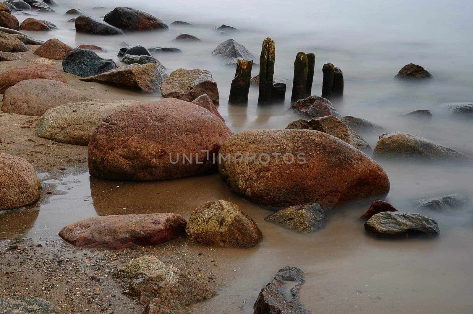 Stones