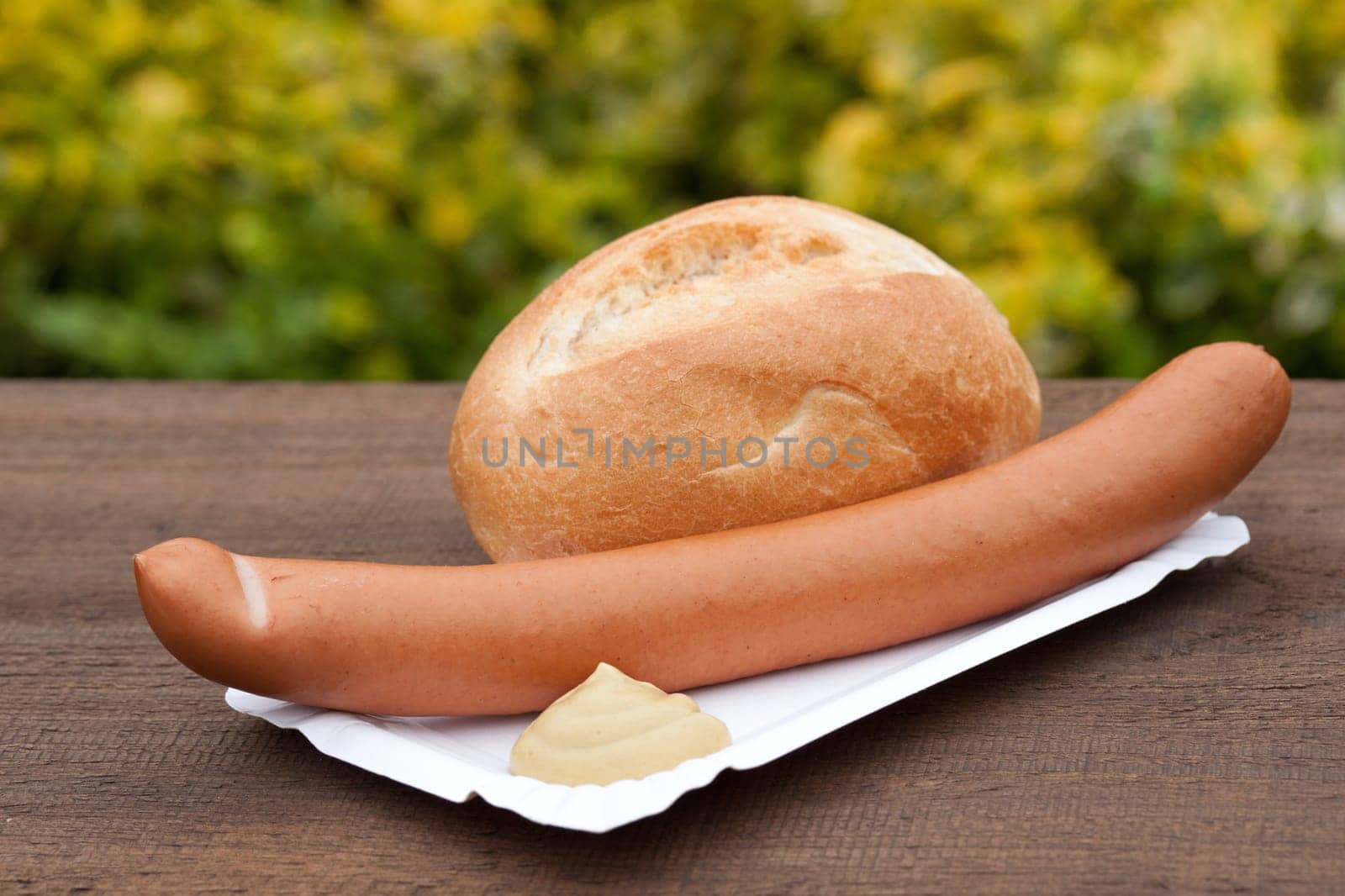 snack