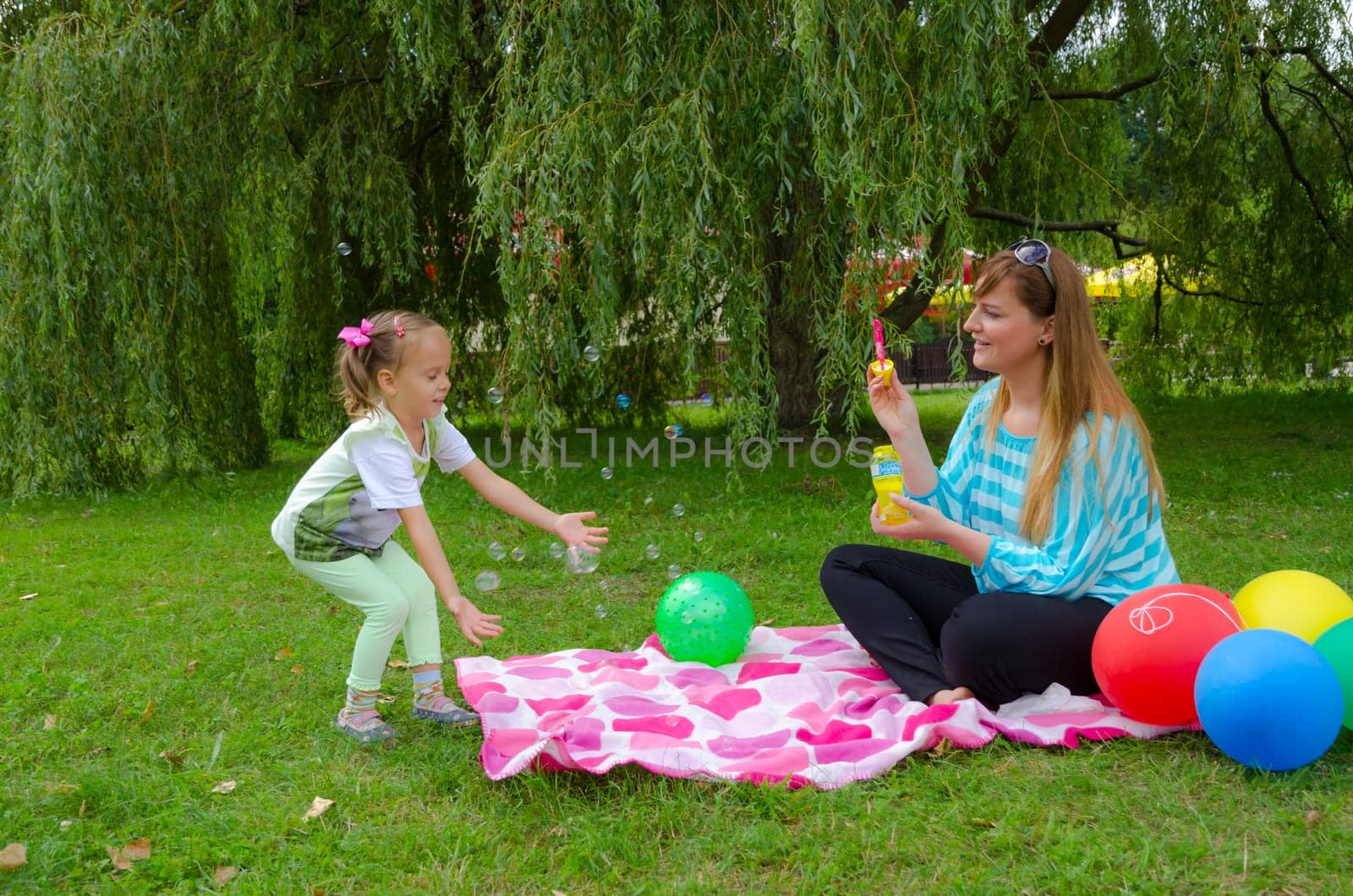 Bubbles