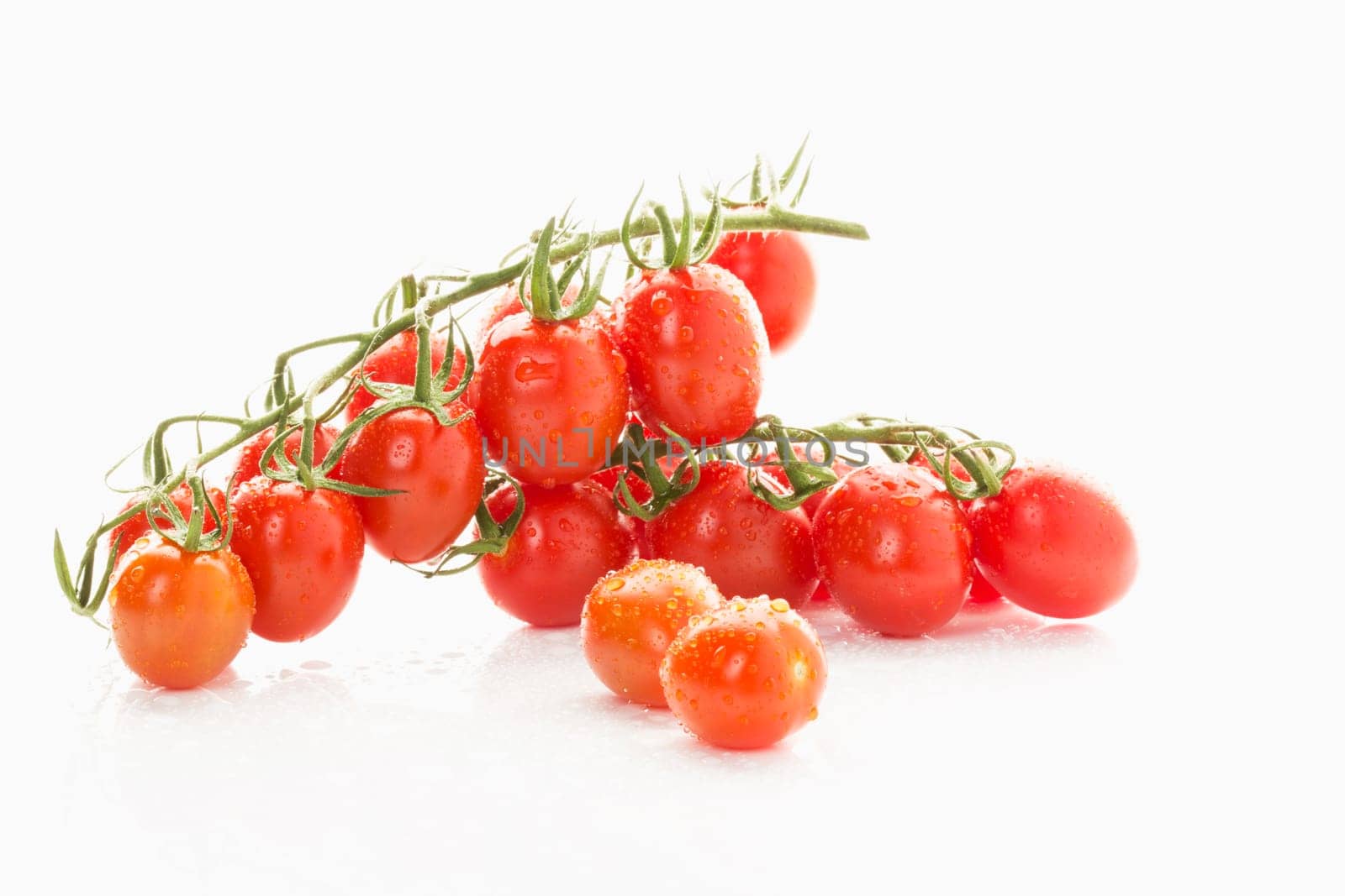 Cocktail tomatoes
