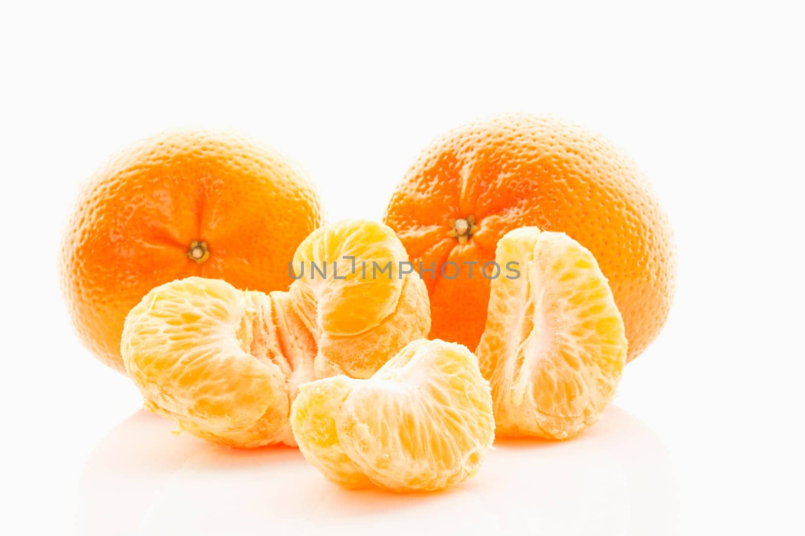 Tangerines