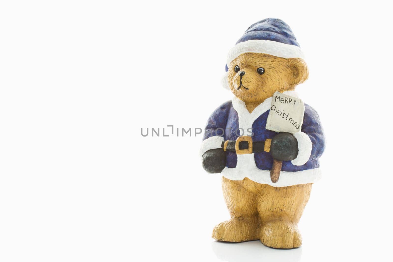 Christmas Bear