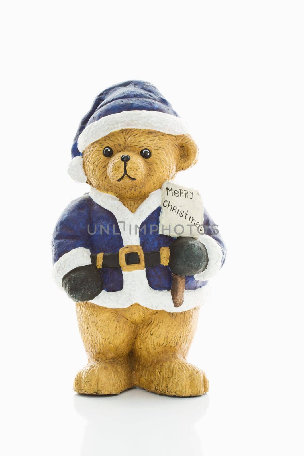 Christmas Bear