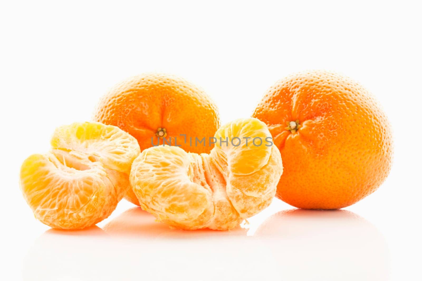 Tangerines