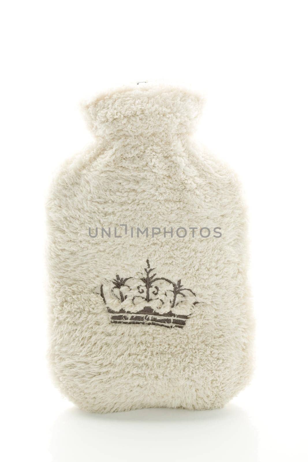 Hot water bottle