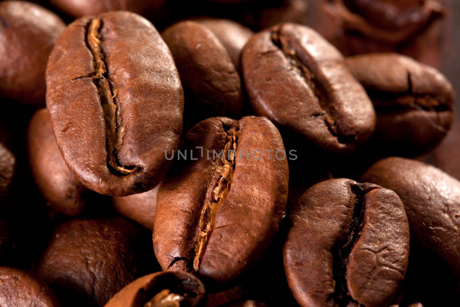Coffee beans