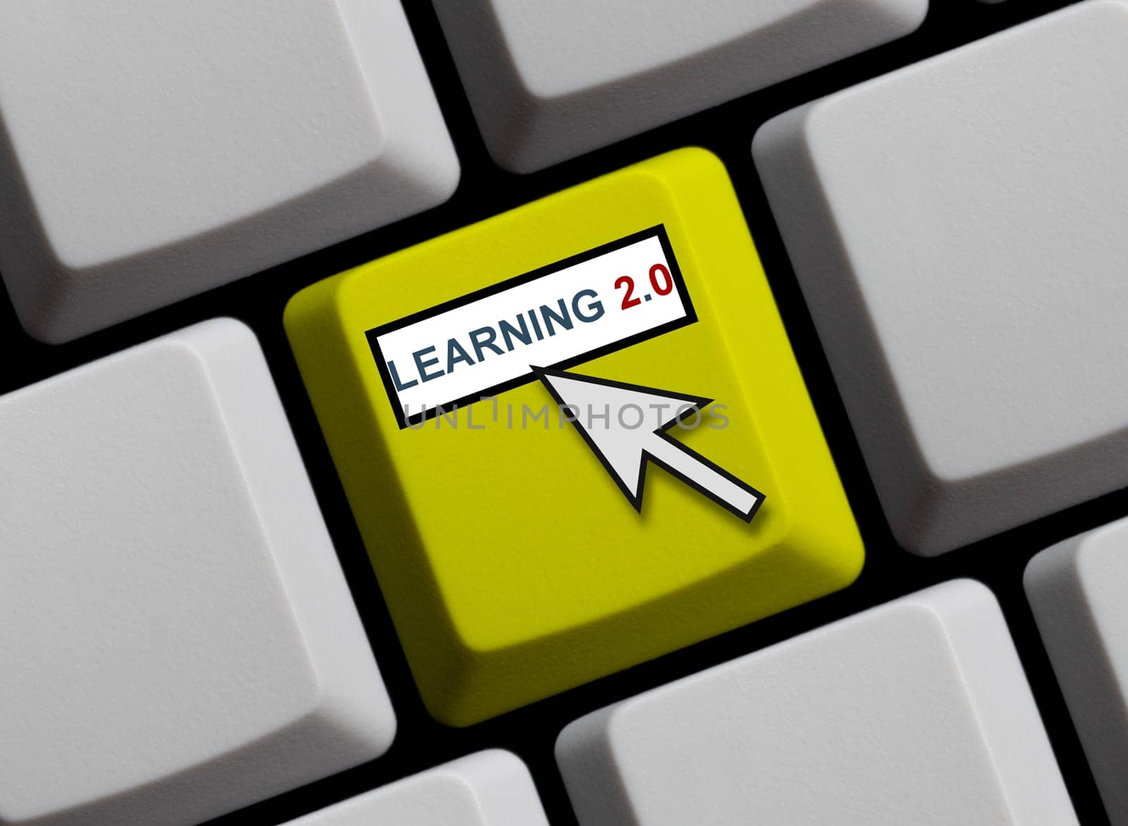 Learning 2.0