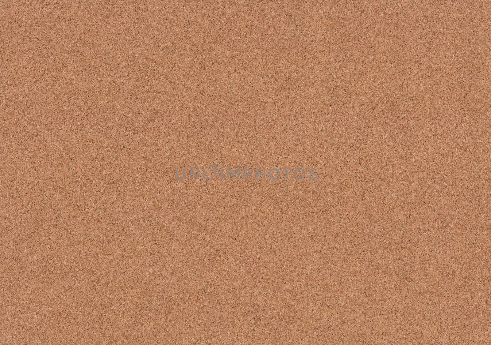 Cork texture background