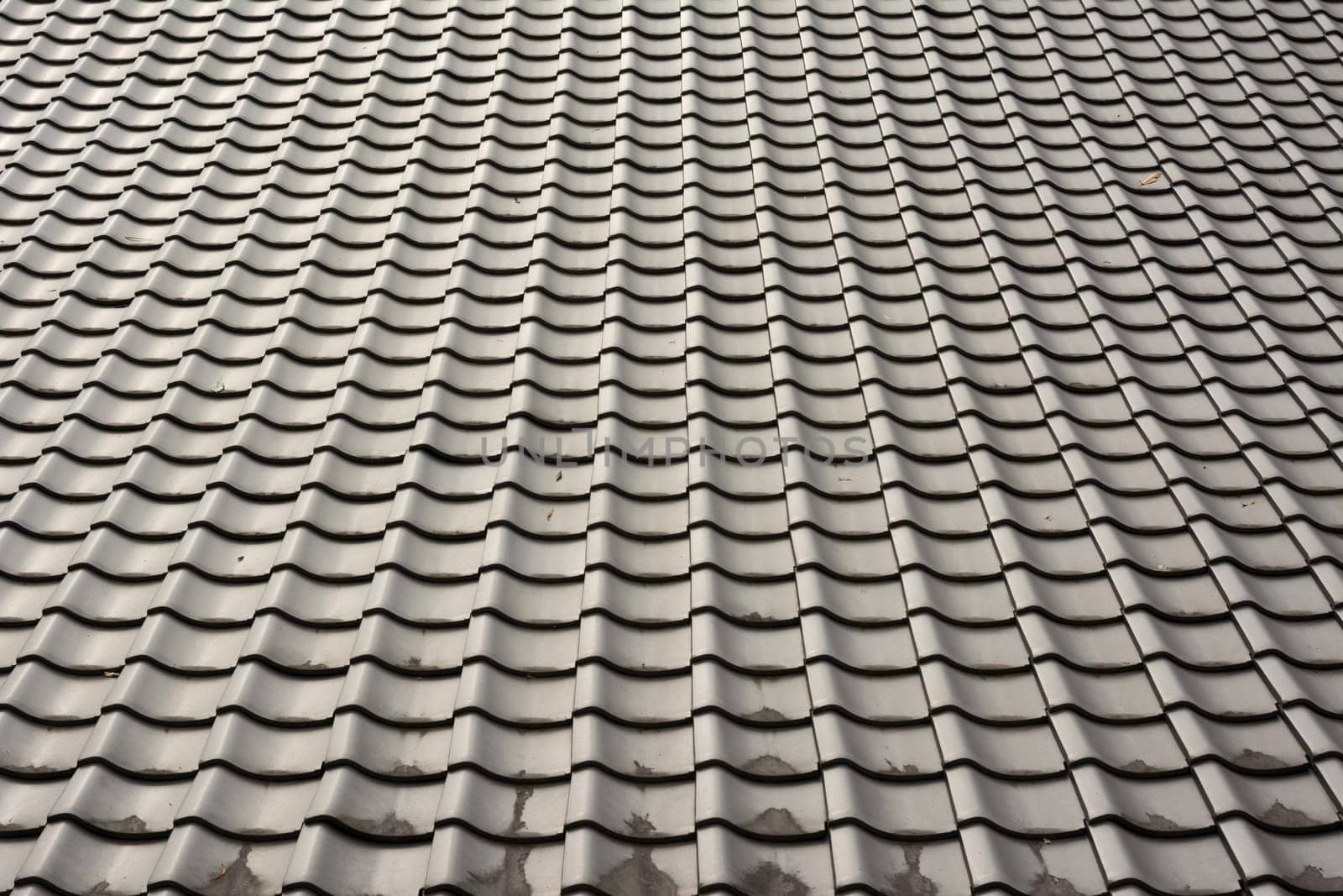 Temple roof by elwynn
