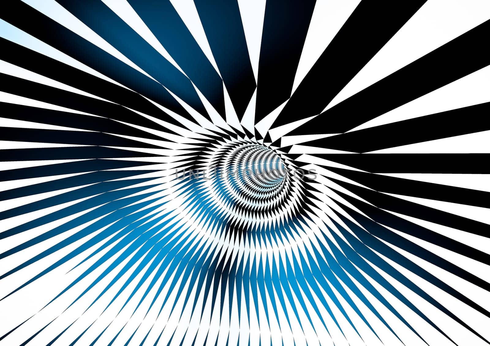 spiral background