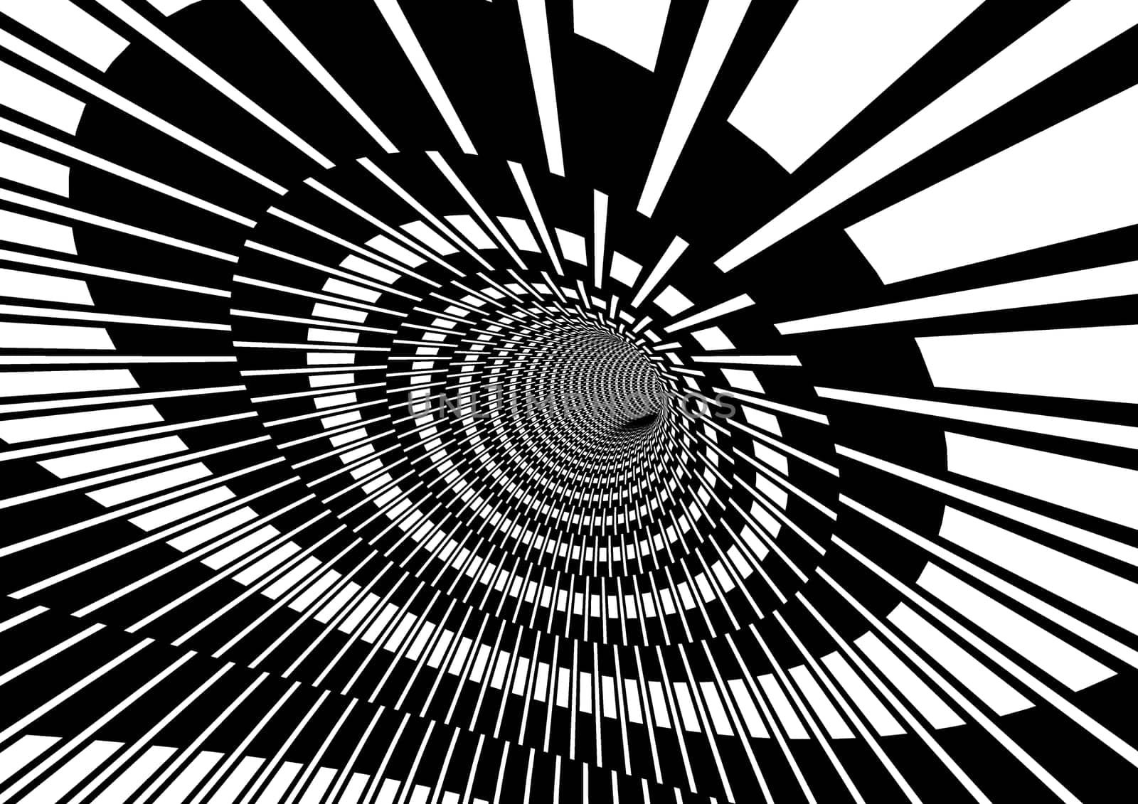 spiral background