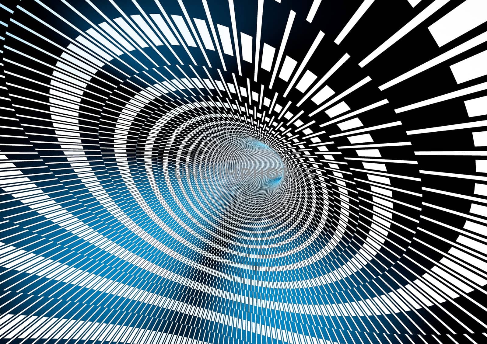 spiral background