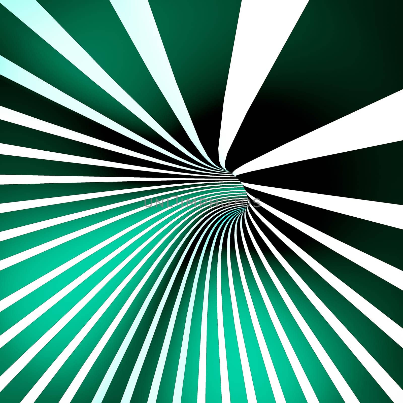 spiral background