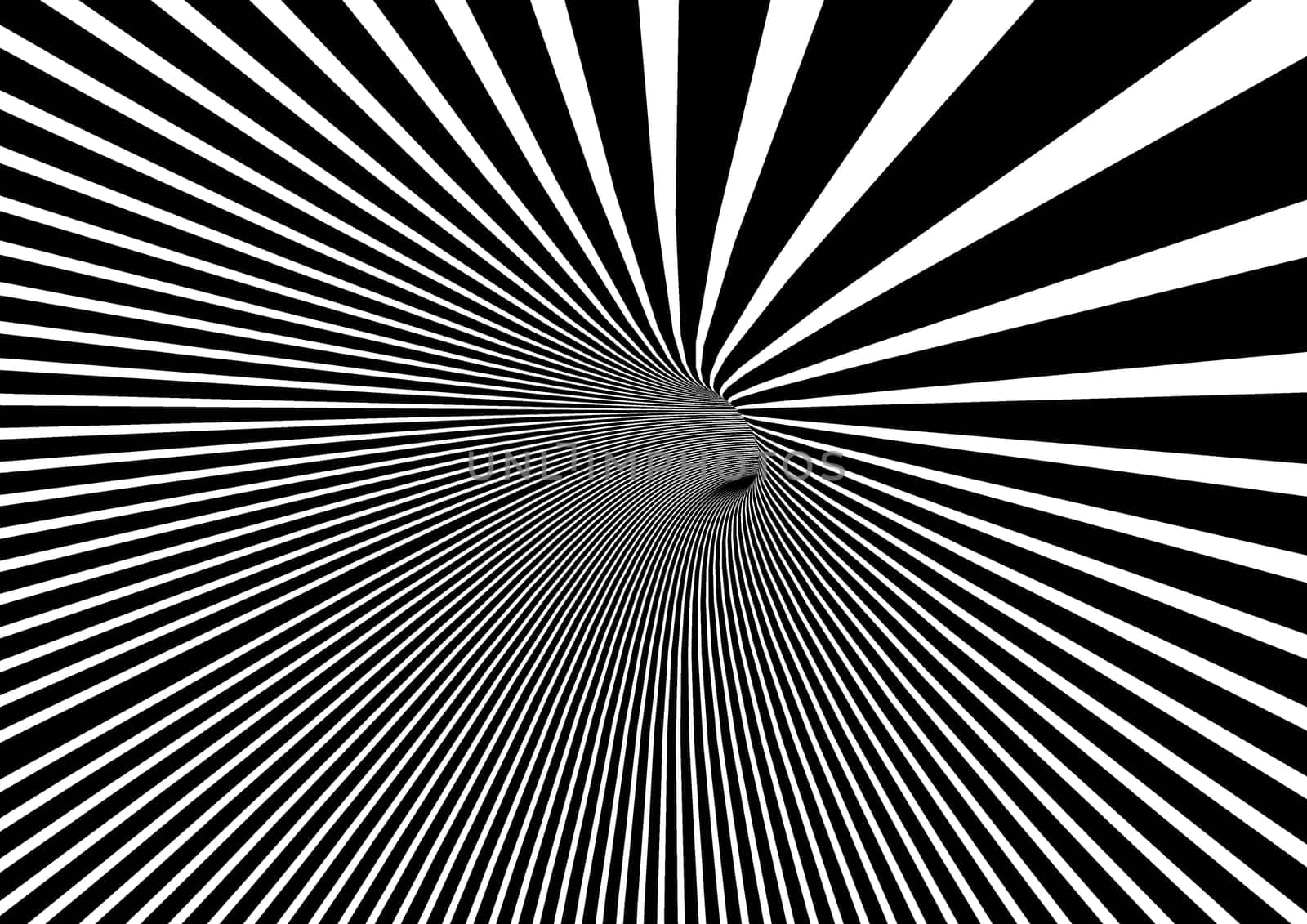 spiral background