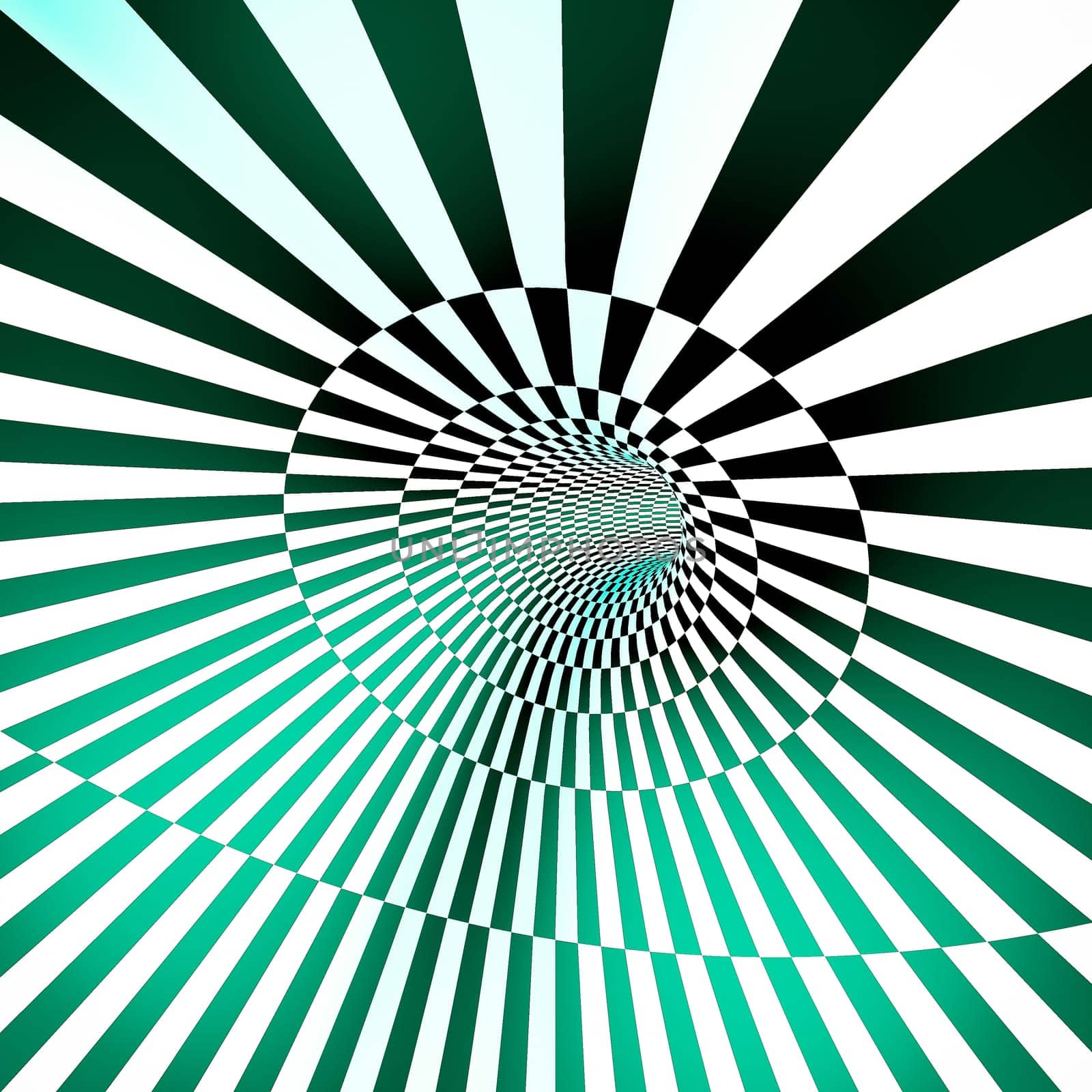 spiral background