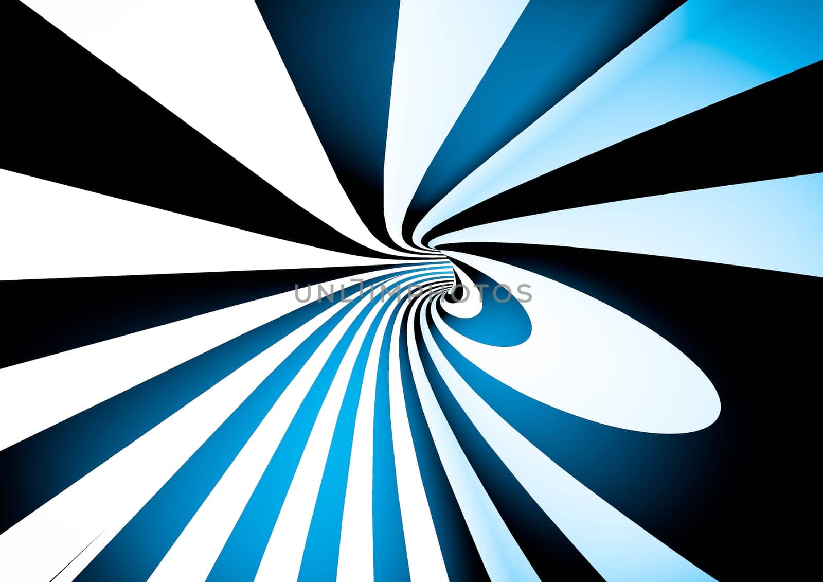 spiral background