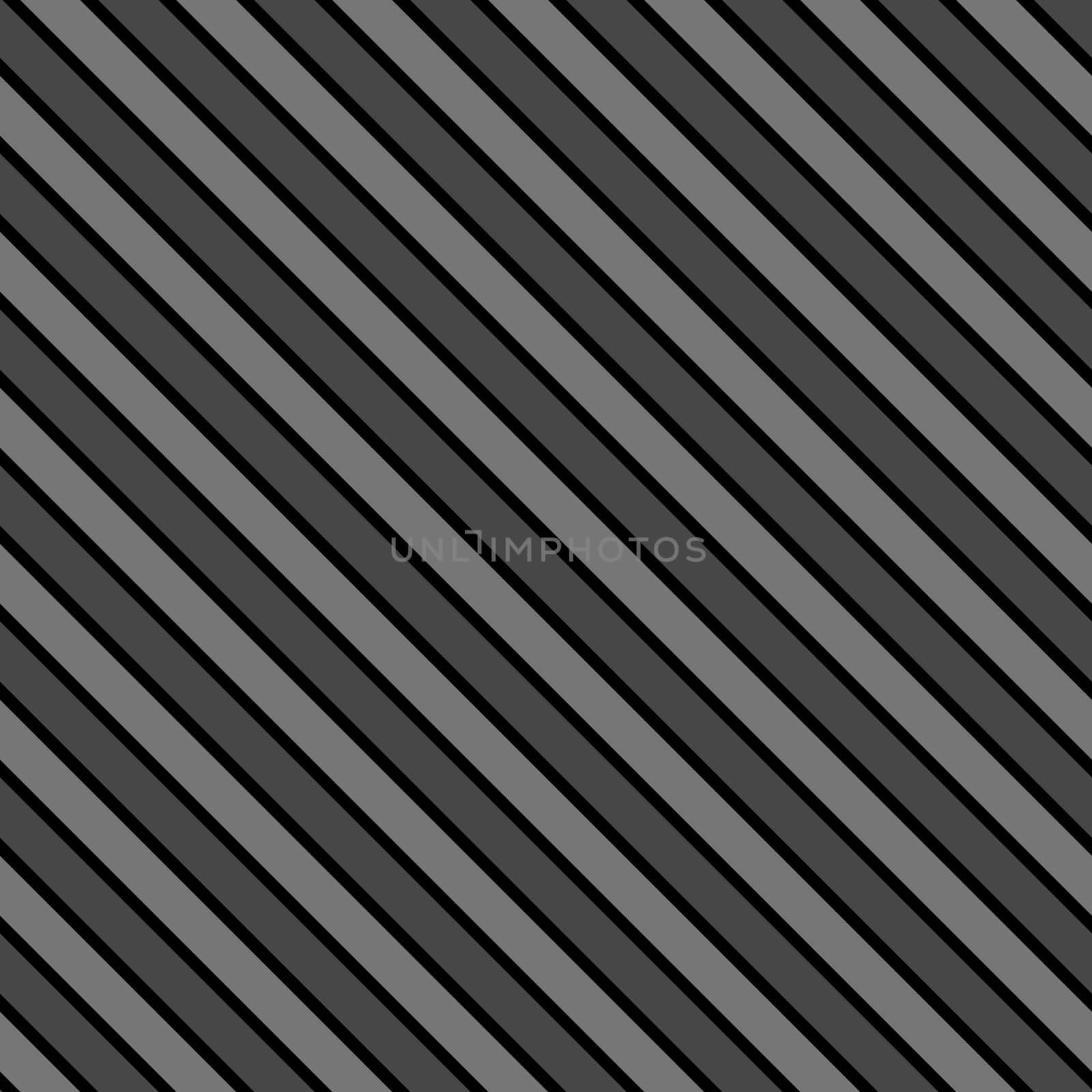 Light grey and dark grey stripes as background