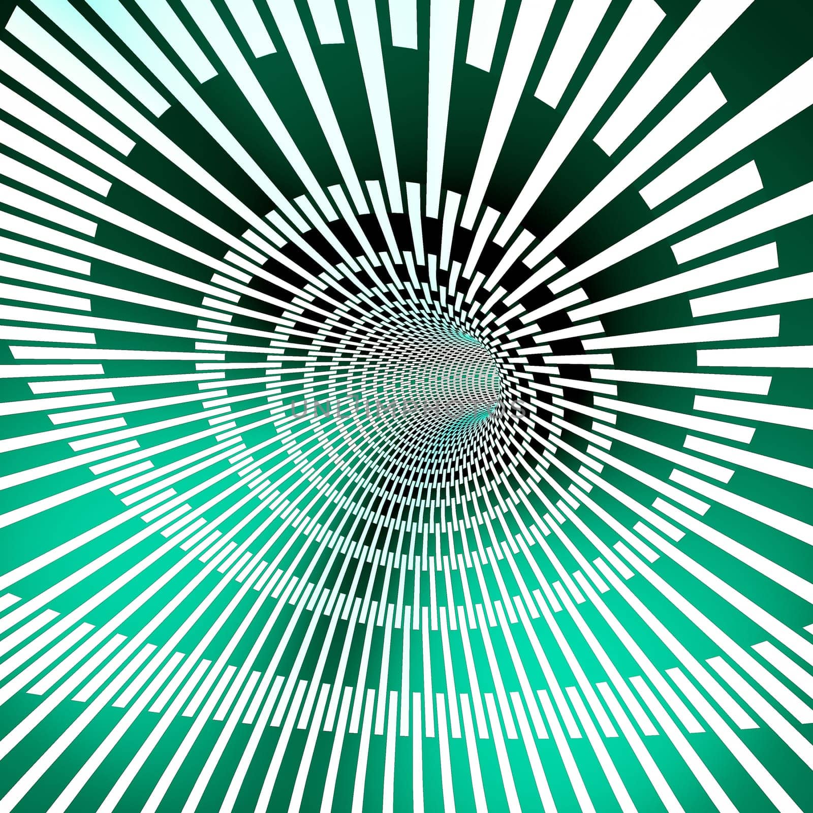 spiral background