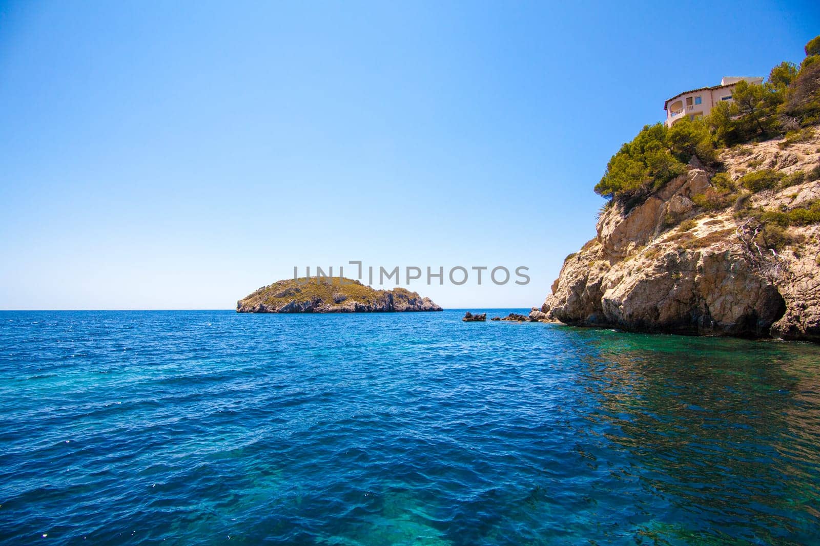 Majorca Island. Mallorca