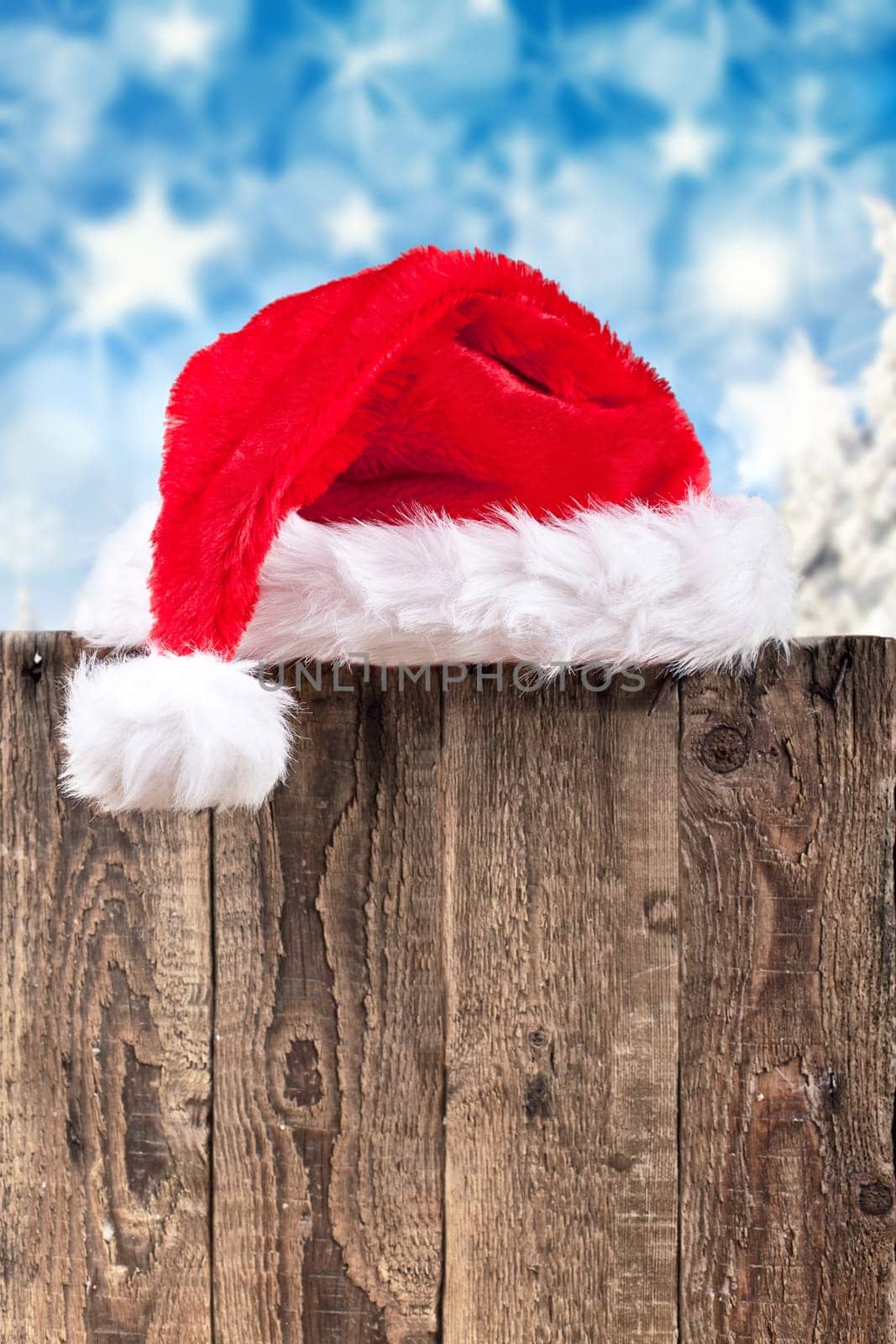Christmas Wish List